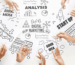 Les Dernières Tendances du Marketing Digital : Ce que Vous Devez Savoir en 2025